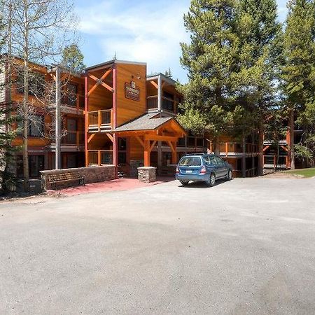 Hotel Motherlode Breckenridge Exterior foto