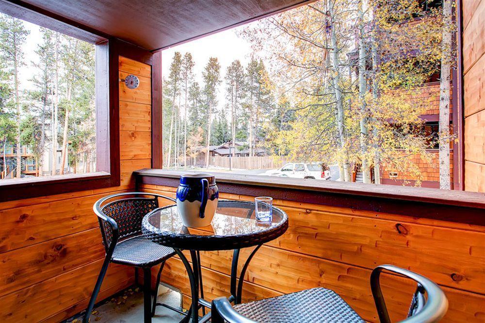Hotel Motherlode Breckenridge Exterior foto