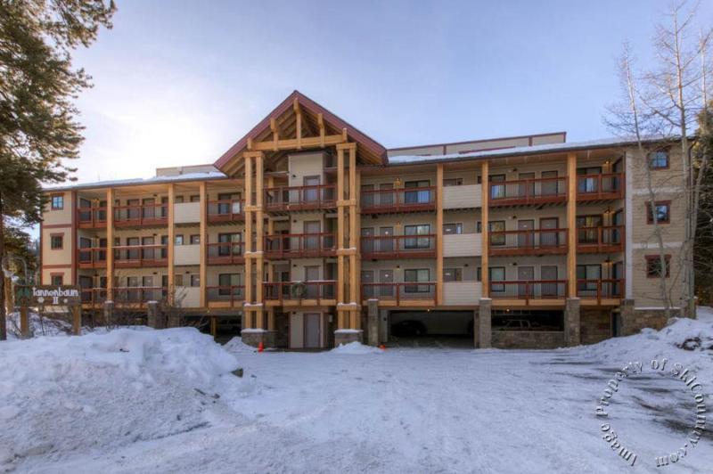 Hotel Motherlode Breckenridge Exterior foto