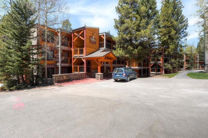 Hotel Motherlode Breckenridge Exterior foto