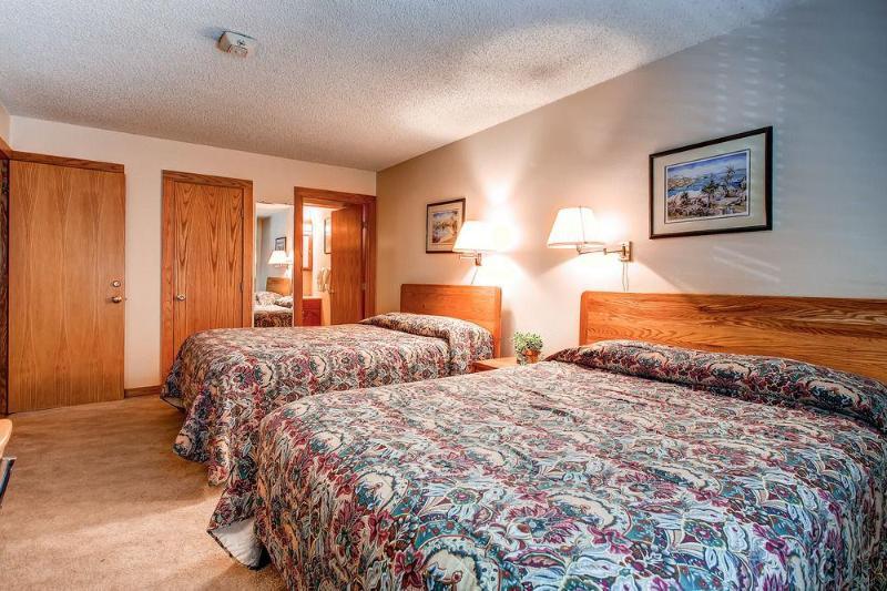 Hotel Motherlode Breckenridge Exterior foto