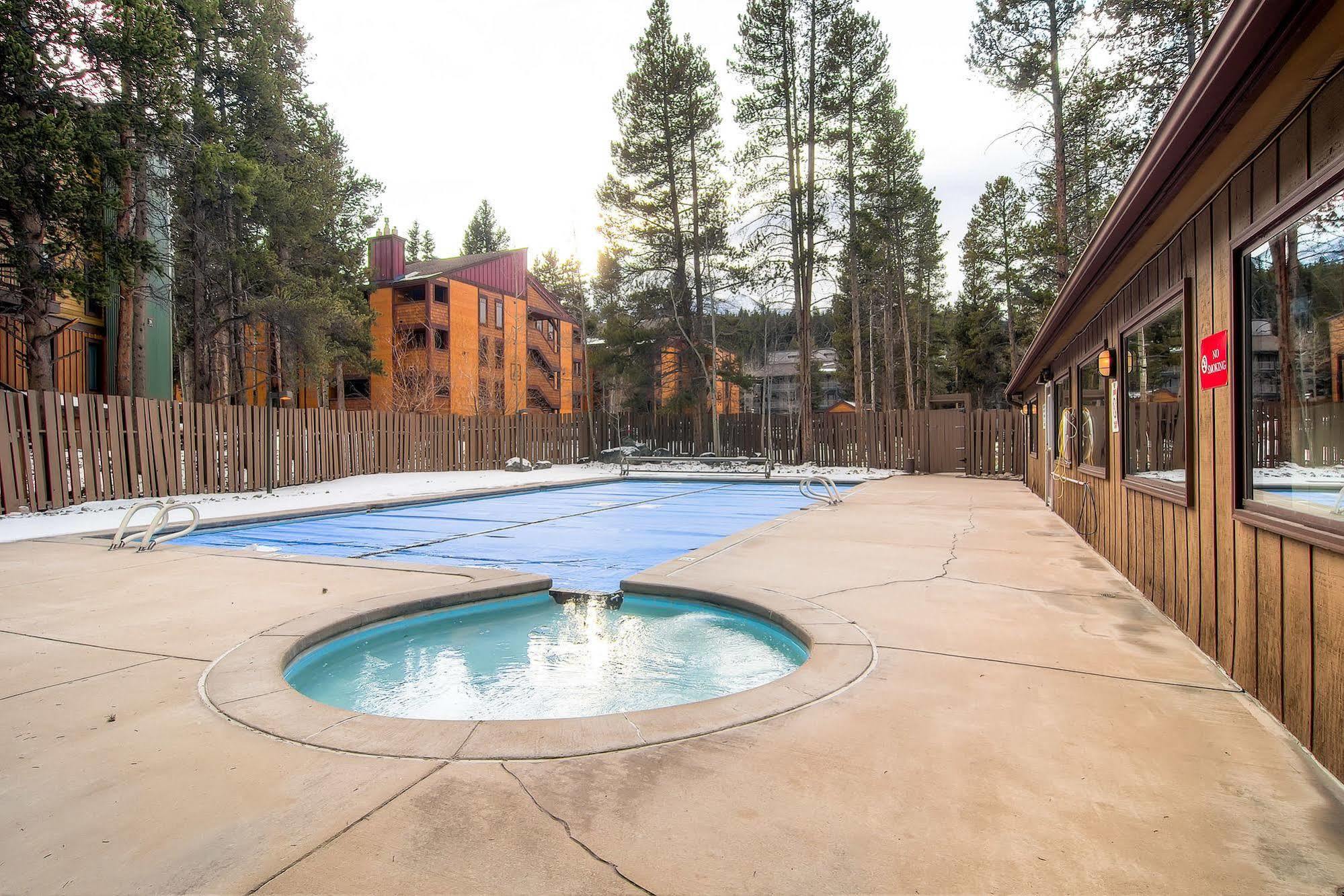 Hotel Motherlode Breckenridge Exterior foto