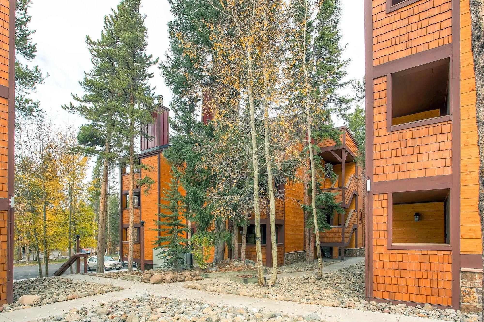 Hotel Motherlode Breckenridge Exterior foto